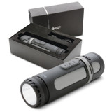 Swiss Peak 4-in-1 Speaker