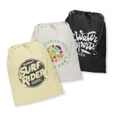 Cotton Gift Bag - Medium