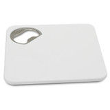 Coaster Bottle Opener