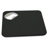 Coaster Bottle Opener