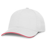 White/Red