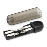 Internal Trans Black