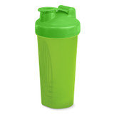 Bright Green