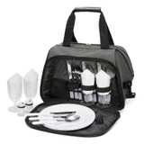 Hampton Picnic Bag