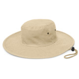 Cabana Wide Brim Hat