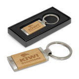 Albion Key Ring