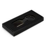 Altos Key Ring - Square