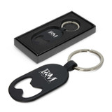 Brio Bottle Opener Key Ring