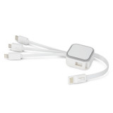 White/Clea
