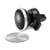 Nuvo Magnetic Phone Holder