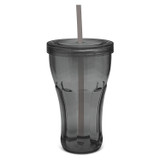 Custom branded Carnival Tumbler
 - promotional merchandise with logo printing available in Australia