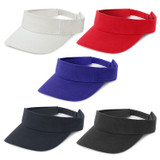 Orlando Sun Visor