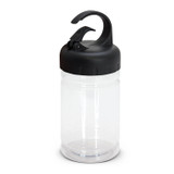 Clear/Black