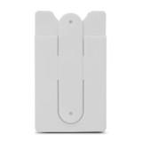 Snap Phone Wallet - Indent