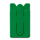 Snap Phone Wallet - Indent