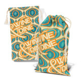 Pisa Cotton Gift Bag