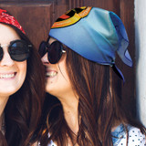 Triangle Bandana