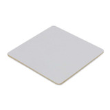 Cardboard Drink Coaster - Square