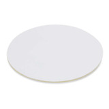 Cardboard Drink Coaster - Round