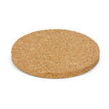 Oakridge Cork Coaster - Round