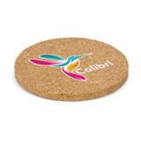 Oakridge Cork Coaster - Round