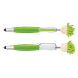 Bright Green