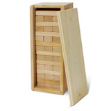 Tumbling Tower