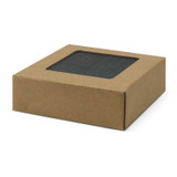 Slate Coaster - Set of 4