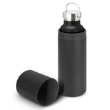 Black Gift Tube