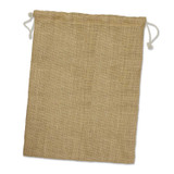 Jute Produce Bag - Large