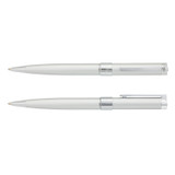 Silver/Silver