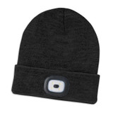 Headlamp Beanie