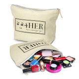 Eve Cosmetic Bag - Large