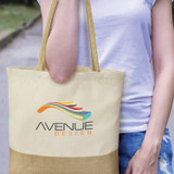 Gaia Tote Bag
