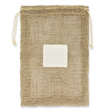 Jute Net Produce Bag