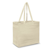 Galleria Cotton Tote Bag