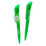 Bright Green