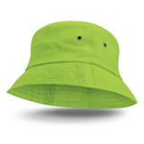 Bright Green