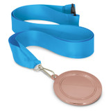Podium Medal - 65mm