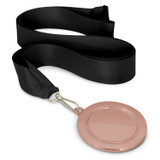 Black/Bronze