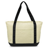 Calico Cooler Bag