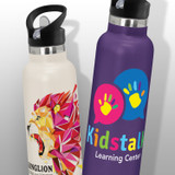 Rotary Digital Print