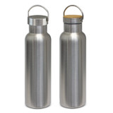 Nomad Deco Vacuum Bottle - Stainless