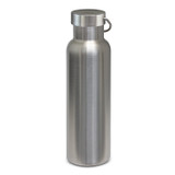 Silver Lid