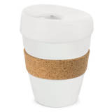 Express Cup Deluxe - Cork Band