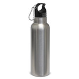 Nomad Vacuum Bottle - Stainless