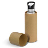 Nomad Vacuum Bottle - Stainless