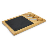 Slate Cheese Board