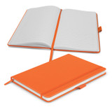 Kingston Notebook