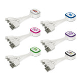 Zodiac Charging Cable